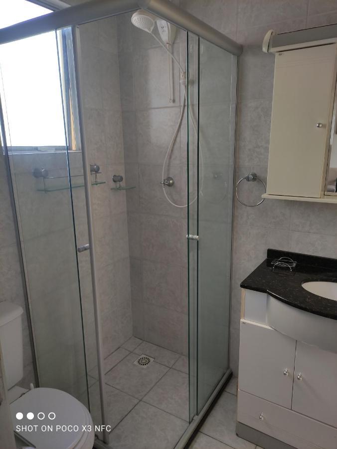 Apartamento Da Fo Pelotas Ngoại thất bức ảnh