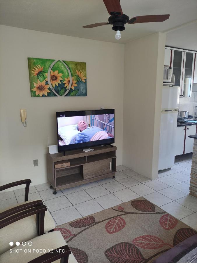 Apartamento Da Fo Pelotas Ngoại thất bức ảnh