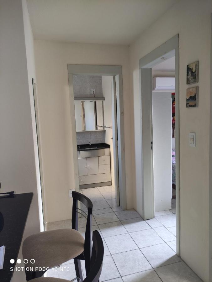 Apartamento Da Fo Pelotas Ngoại thất bức ảnh