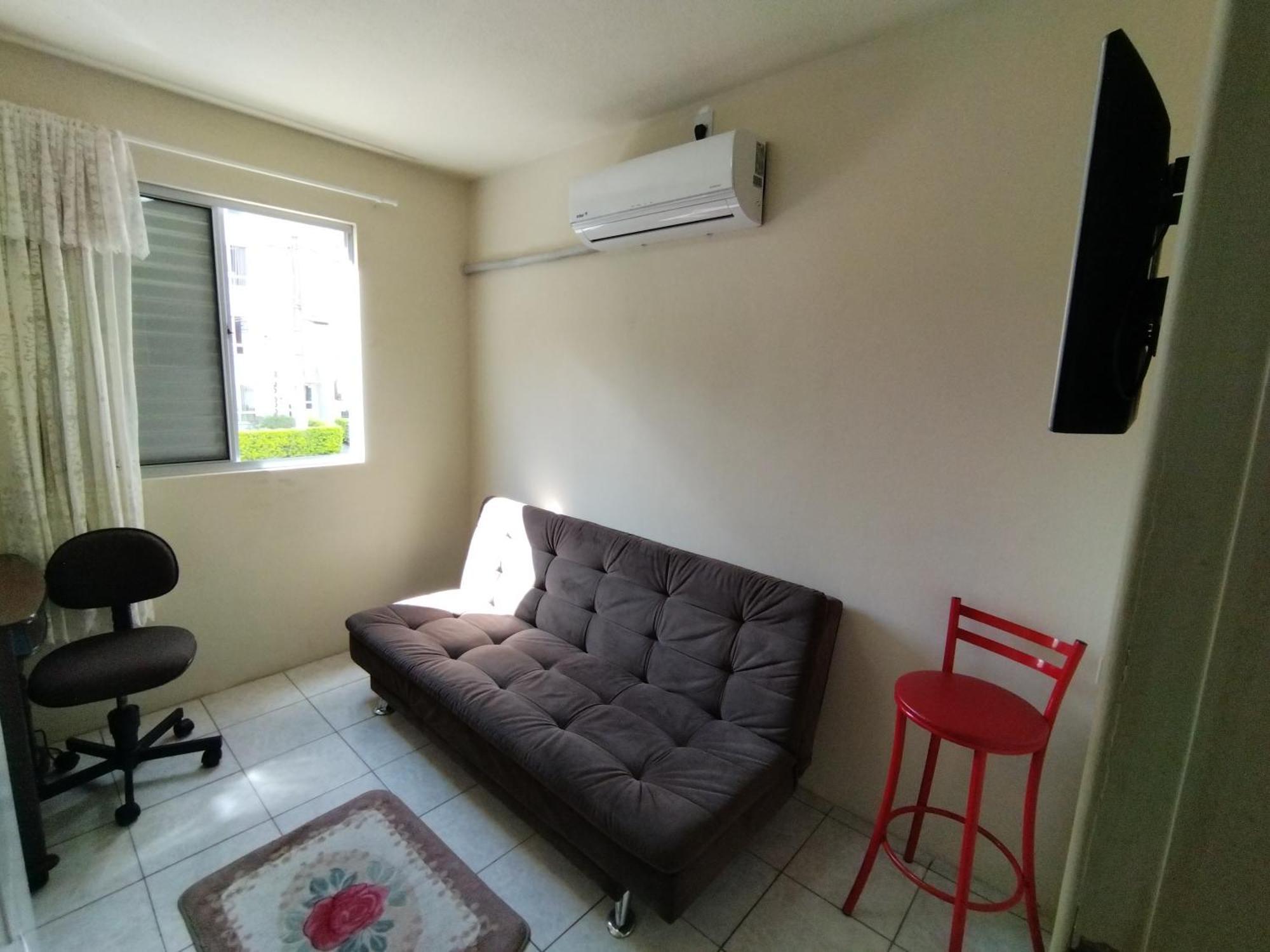 Apartamento Da Fo Pelotas Ngoại thất bức ảnh
